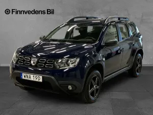 Dacia Duster 2020