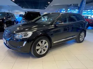Volvo XC60 2017