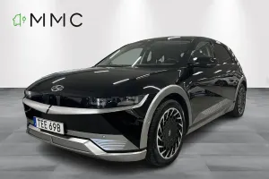 Hyundai IONIQ 5 2021