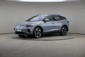 Volkswagen ID.4 2023