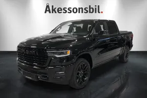 RAM 1500 2025