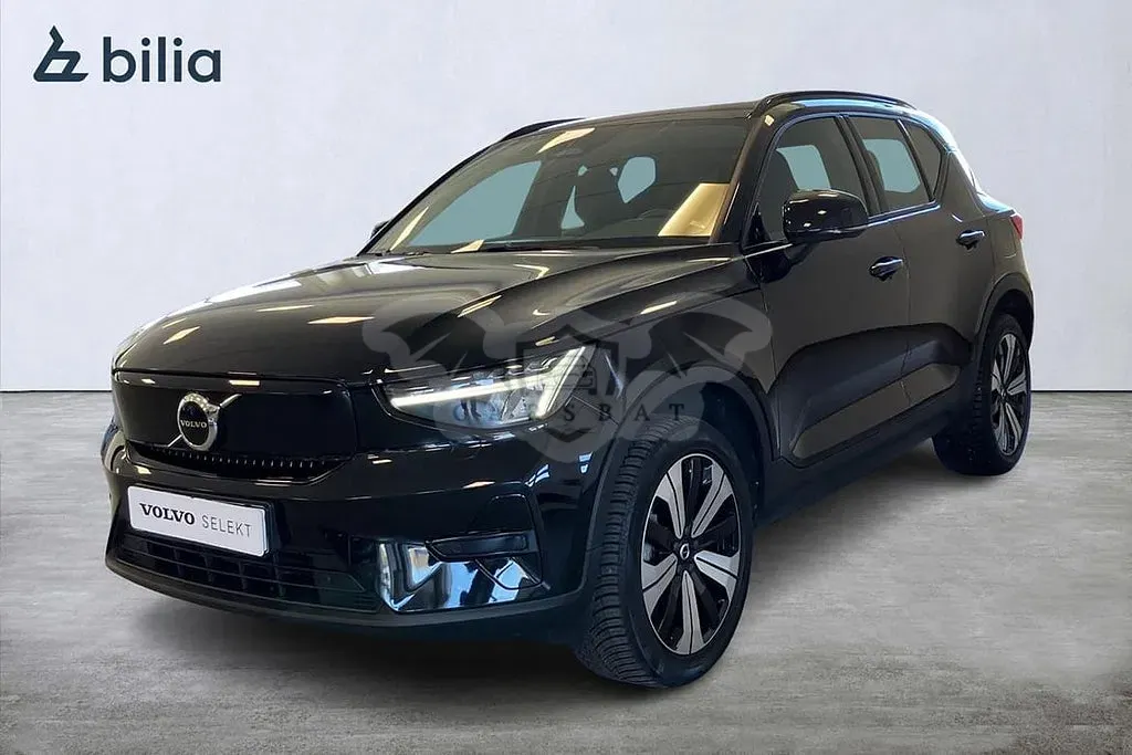 Volvo XC40 2023