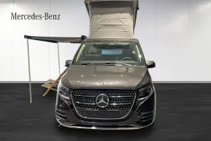 Mercedes-Benz V 2025