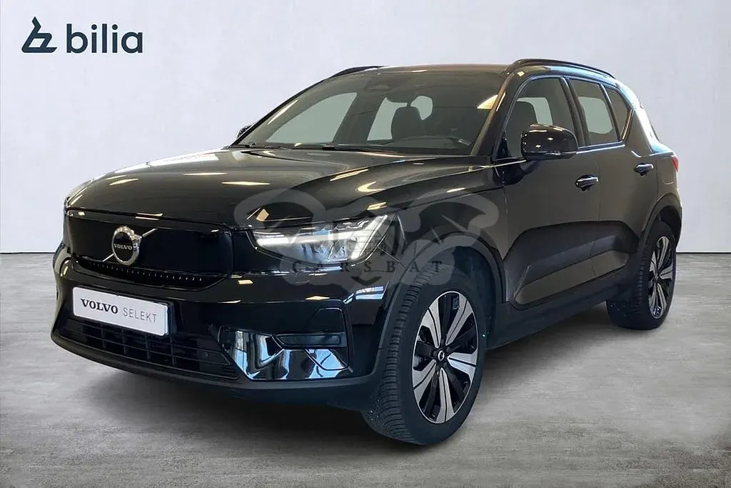 Volvo XC40 2023