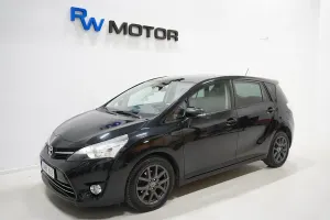 Toyota Verso 2015