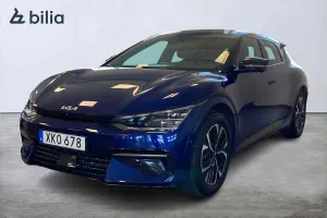 Kia EV6 2022