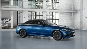Mercedes-Benz CLE 2025