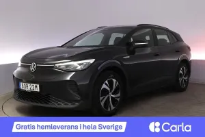 Volkswagen ID.4 2021