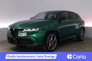 Alfa Romeo Tonale 2023