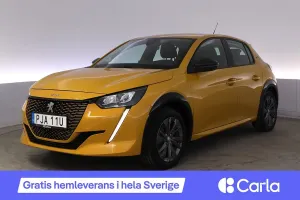 Peugeot 208 2023
