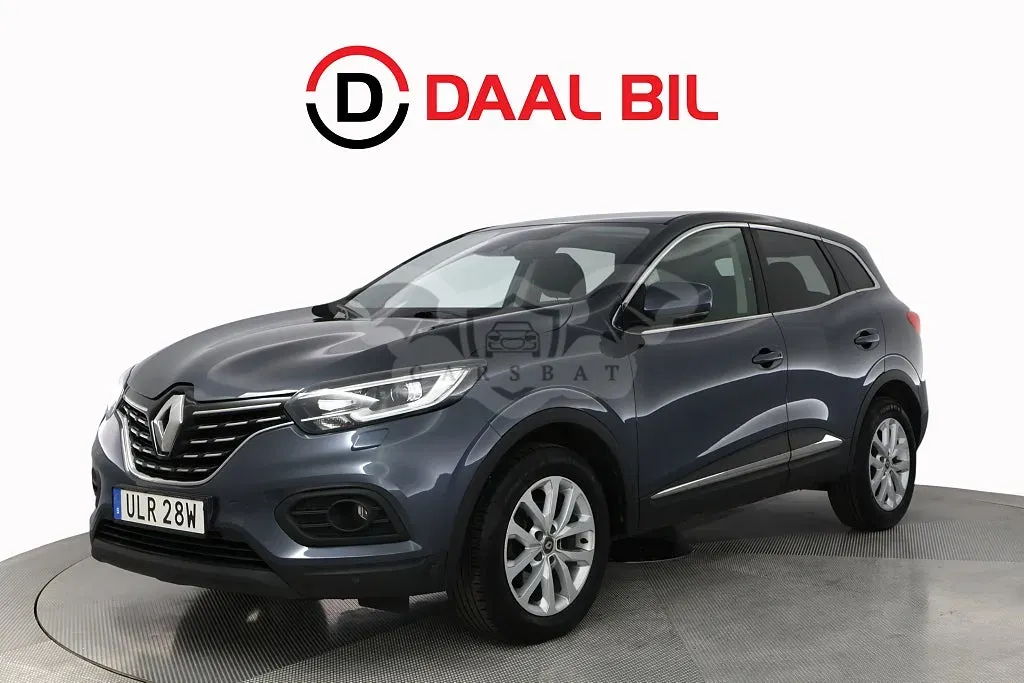 Renault Kadjar 2022