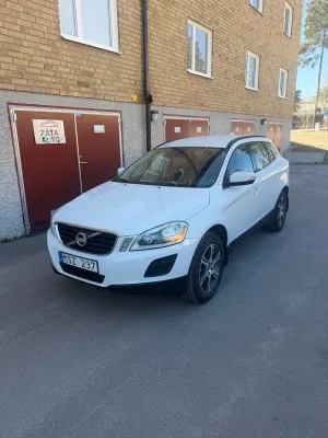 Volvo XC60 2013