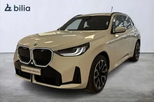 BMW X3 2026