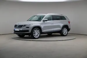 Skoda Kodiaq 2021
