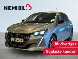 Peugeot 208 2023