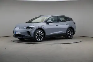Volkswagen ID.4 2022