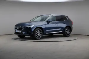 Volvo XC60 2021