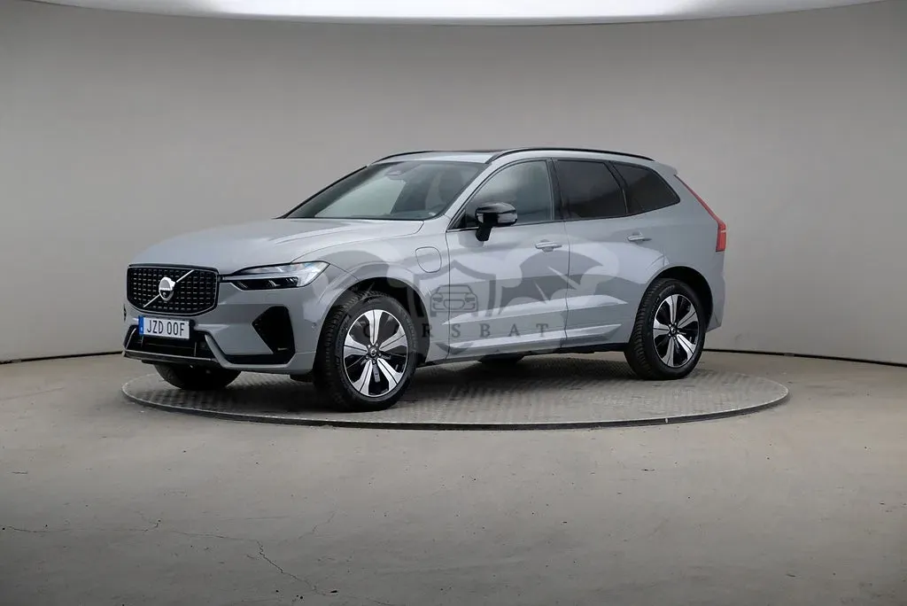 Volvo XC60 2024