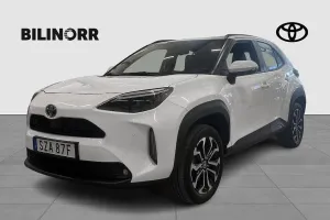 Toyota Yaris 2023
