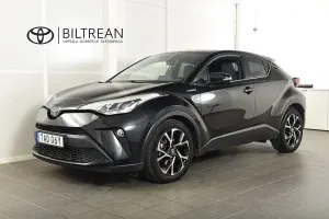 Toyota C-HR 2021