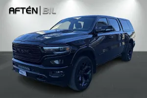 RAM 1500 2022