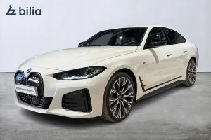BMW i4 2023