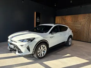 Cupra Formentor 2025