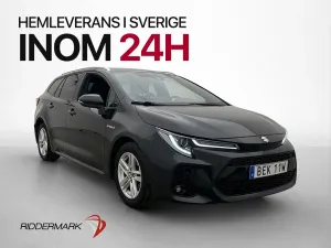 Suzuki Swace 2021