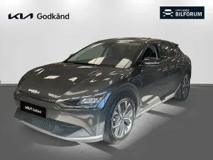 Kia EV6 2023