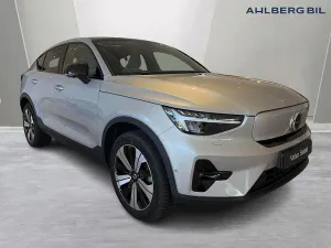 Volvo C40 2023
