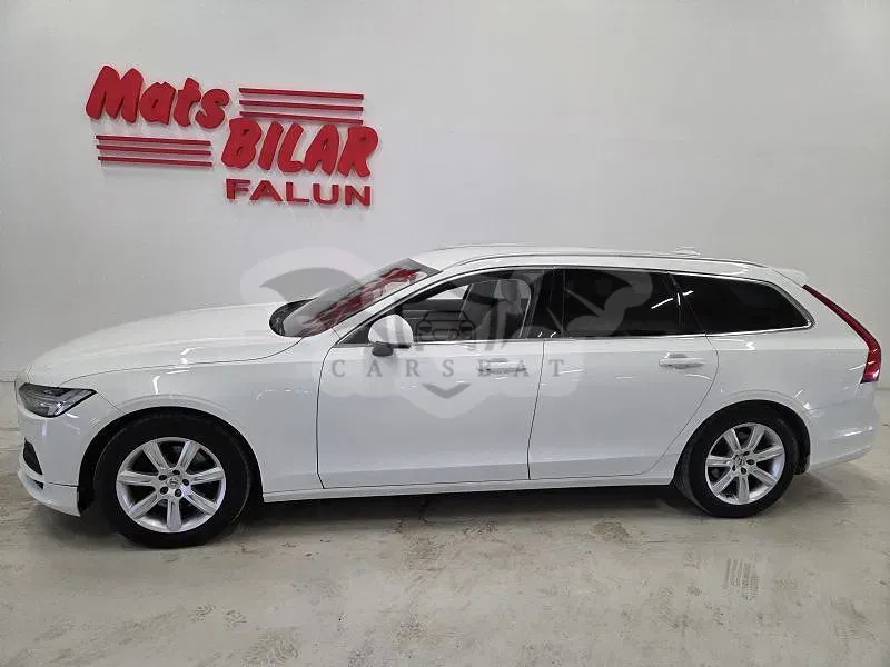 Volvo V90 2017