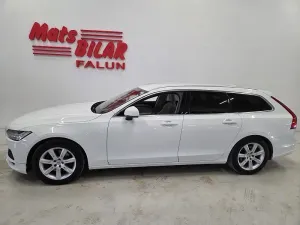Volvo V90 2017