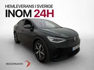 Volkswagen ID.5 2023