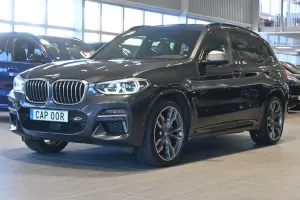 BMW X3 2020