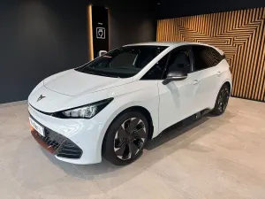 Cupra Born 2026