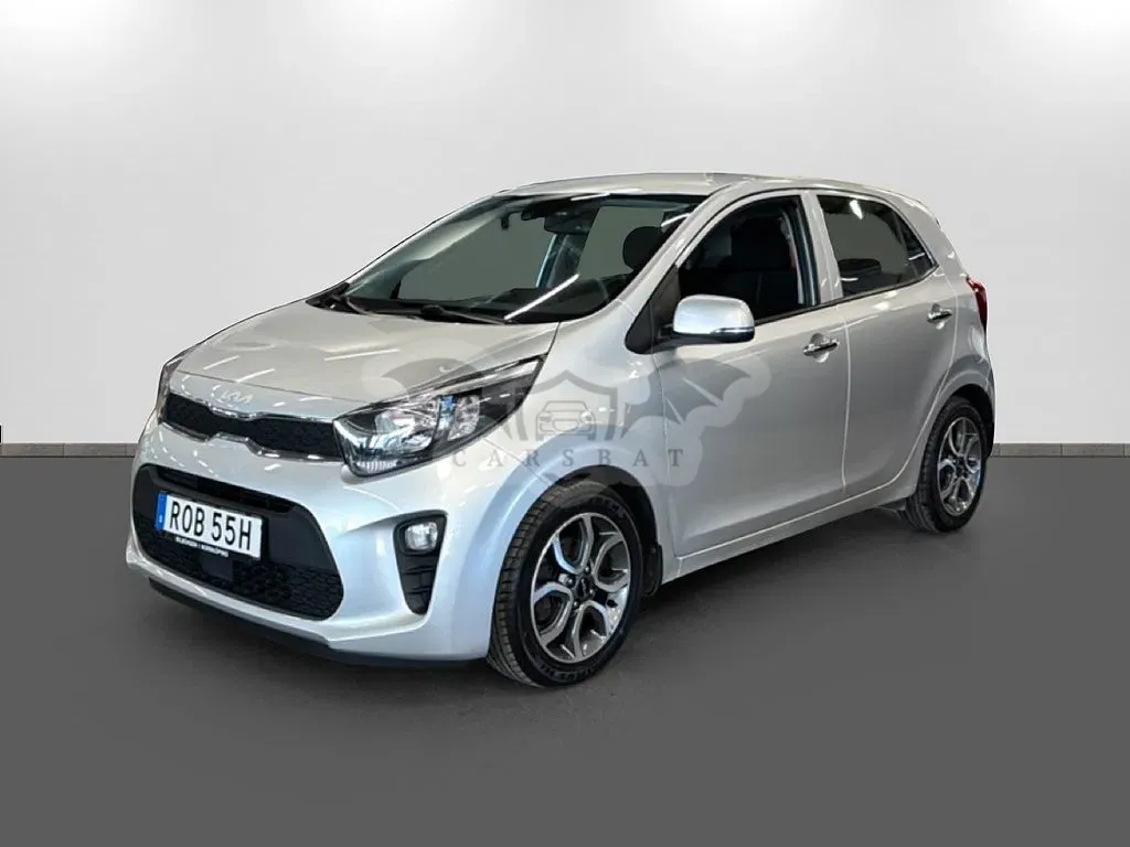 Kia Picanto (Morning) 2023