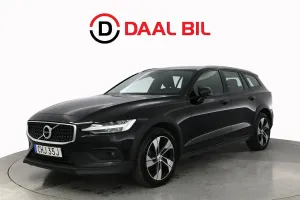 Volvo V60 2021