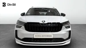 Skoda Kodiaq 2026
