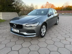 Volvo V90 2018