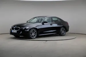 BMW 3 Series 330e 2025