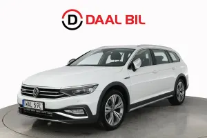 Volkswagen Passat 2021