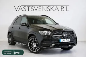 Mercedes-Benz GLE 2023