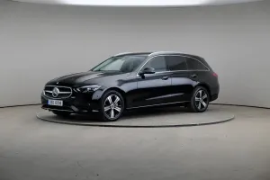 Mercedes-Benz C 2023