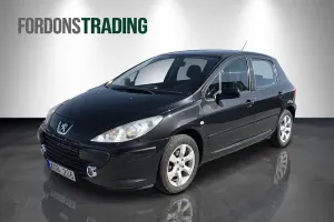 Peugeot 307 2006