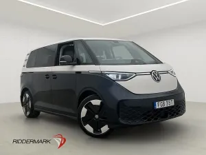 Volkswagen ID.Buzz 2023
