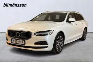 Volvo V90 2021