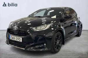 Toyota Yaris 2022