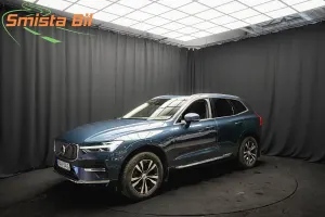 Volvo XC60 2023