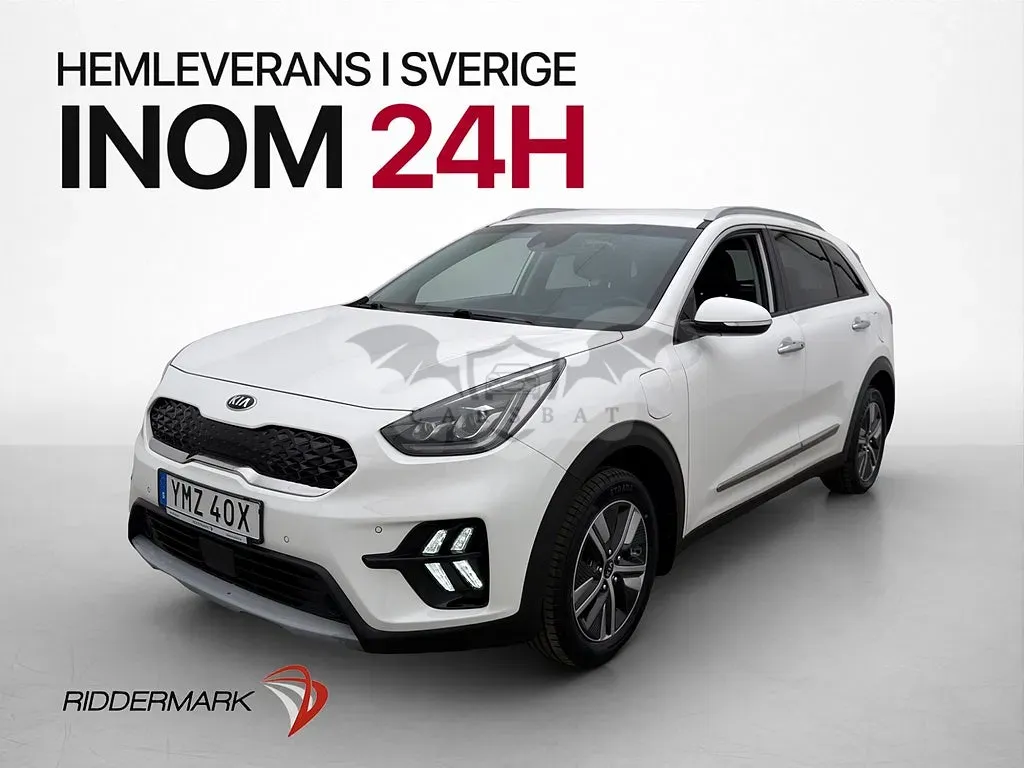 Kia Niro 2020