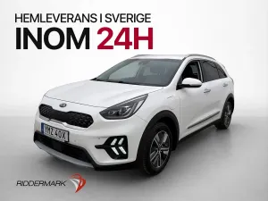 Kia Niro 2020